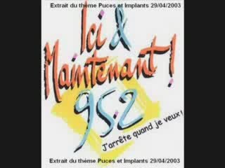 Puce RFID et la Carte d'identité