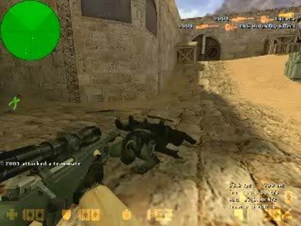 Double hs Tk by qiR0s