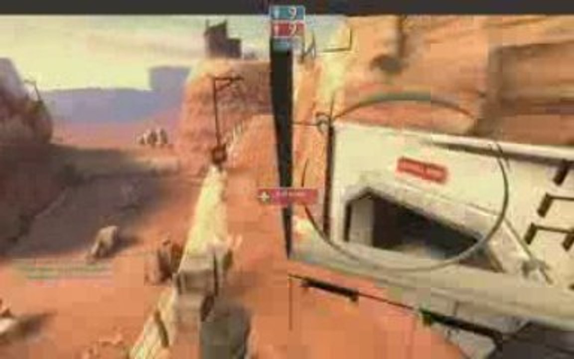 PropHunt ITA - Nascondino 2 - Nuova mod di TF2