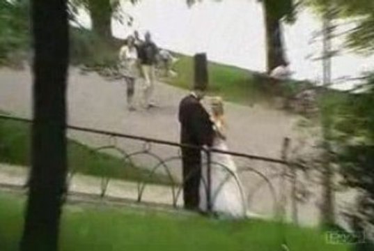 Park Alexandru Ioan Cuza - First Part