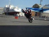 Stunt Lorient 16 aout 2009