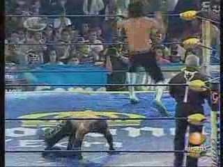 Elegido,Tiger, Marco vs Kenzo, Oriental, Sugi