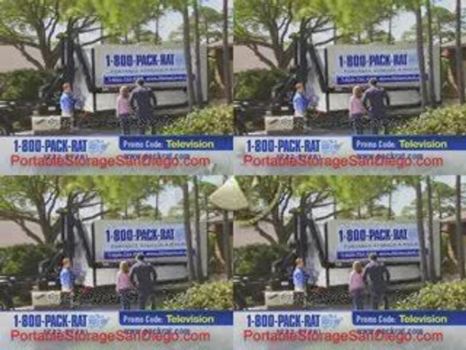 Diego Portable Storage Connections ...