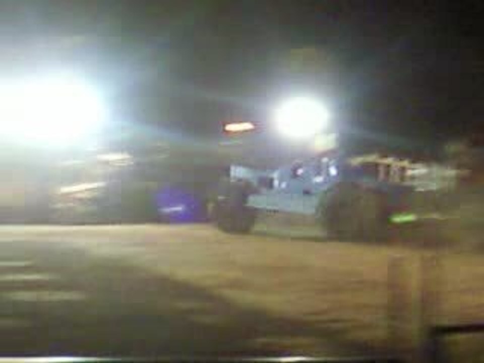 monster truck 2
