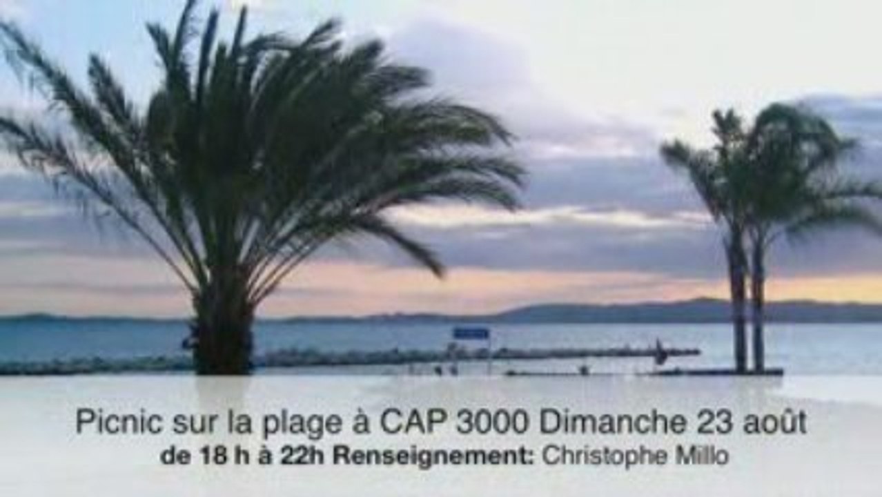 16 aout 2009