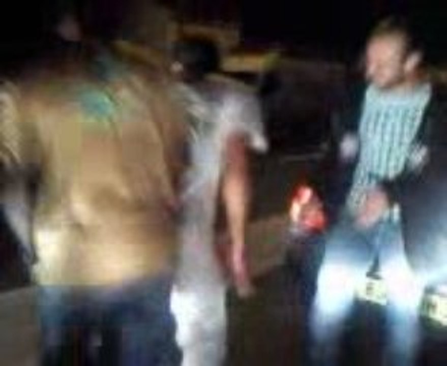 Coupé Décalé Street