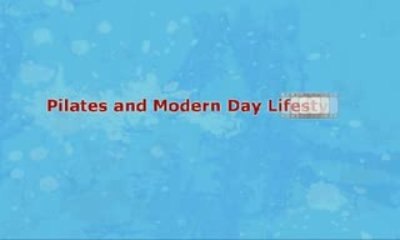 PILATES INSTRUCTOR TRAINING