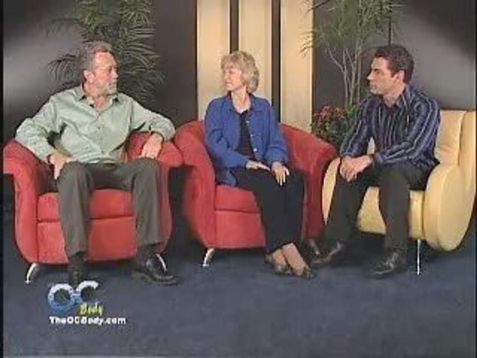 Orange County Professional Life Coaching