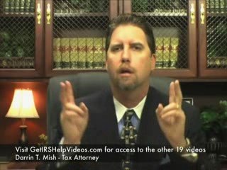 How can I negotiate a better deal on my IRS tax debt?