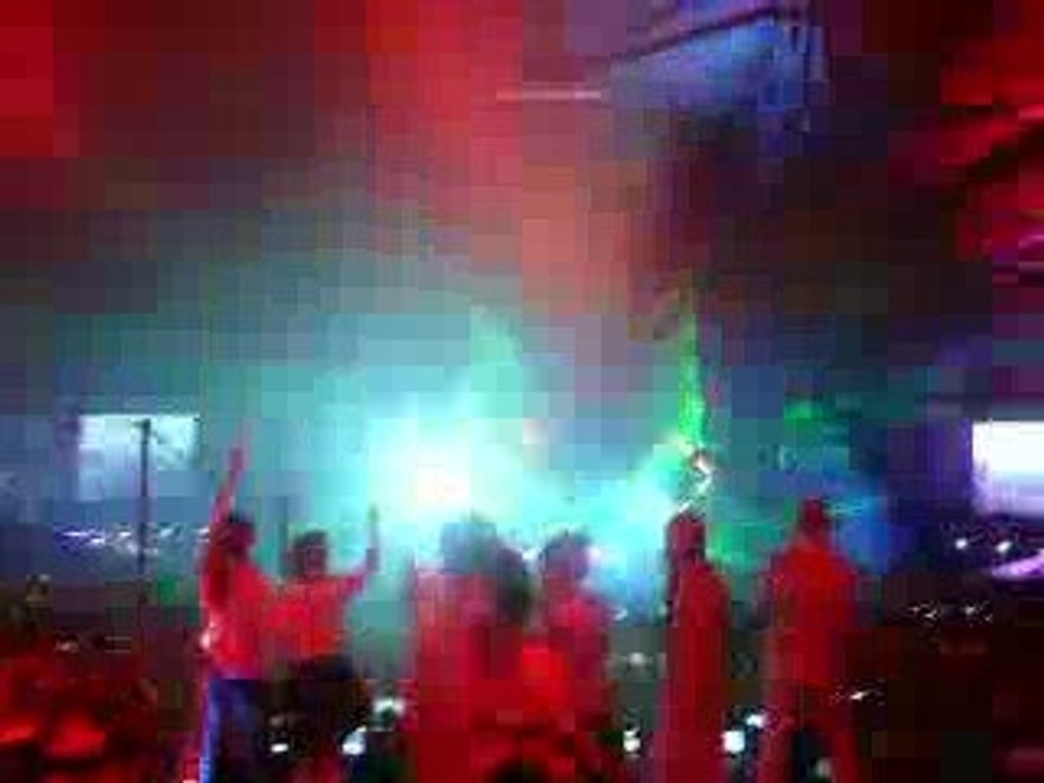 Guetta 3 foire aux vins Colmar 12.08.2009