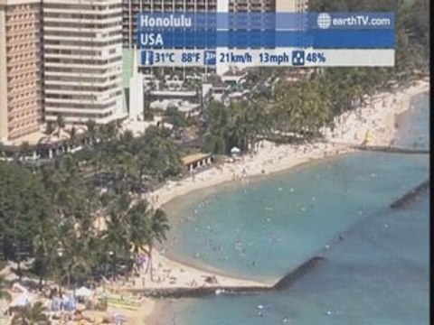 Dubai - United Arab Emirates, New York - USA, Pine Valley - Beijing - China, Udaipur - India, Honolulu - USA, Niagara Falls - Canada, Manila - Philippines