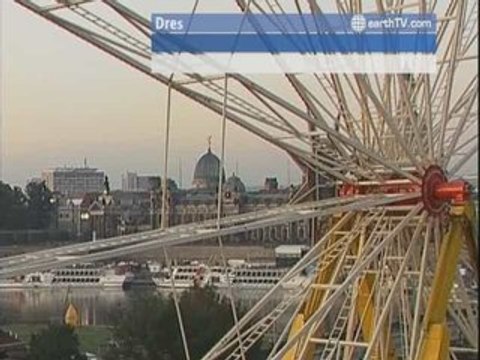 Udaipur - India, Los Angeles - USA, Hong Kong SAR - China, Ascona - Ticino - Switzerland, Manila - Philippines, Dresden - Germany, Amsterdam - Netherlands