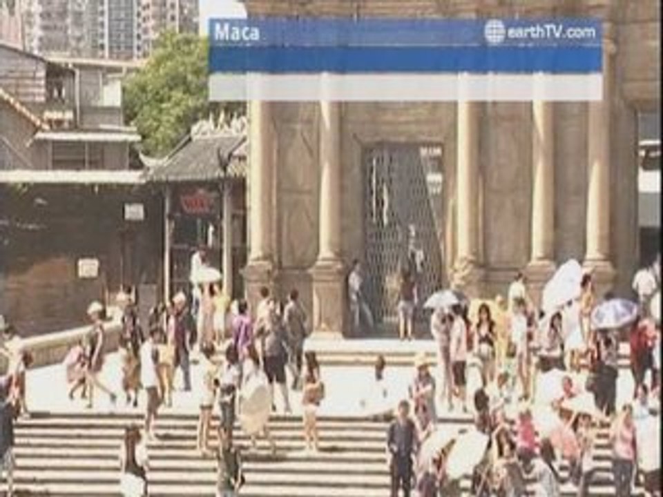 Durban - South Africa, Johannesburg - South Africa, Avignon - France, Lech Zurs am Arlberg - Austria, Saint-Malo - France, Macau SAR - China, Sydney - Australia