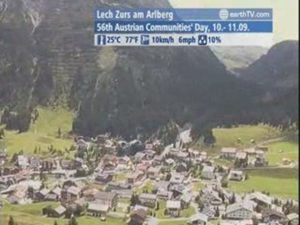 Engelberg - Titlis - Switzerland, Dubrovnik - Croatia, London - United Kingdom, Ekaterinburg - Russia, Lech Zurs am Arlberg - Austria, Durban - South Africa, Dusseldorf - Germany
