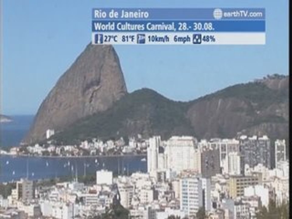 Dubai - United Arab Emirates, Dresden - Germany, Izmir - Turkey, Rio de Janeiro - Brazil, Los Angeles - USA, Ascona - Ticino - Switzerland, Seattle - USA