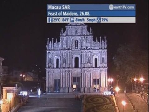 New York - USA, Durban - South Africa, Lech Zurs am Arlberg - Austria, Johannesburg - South Africa, Macau SAR - China, Dolomites, Corvara - Italy, Palma de Mallorca - Spain