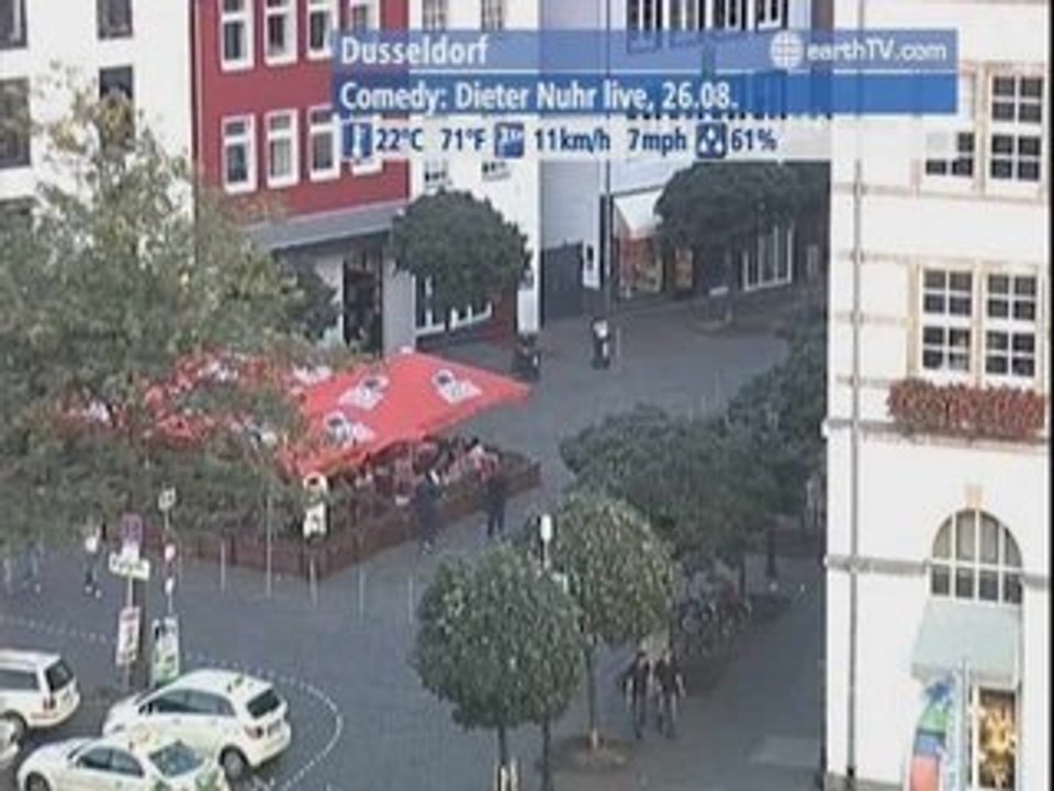 Yas Island - UAE - Abu Dhabi, Brussels - Belgium, Metz - France, Ekaterinburg - Russia, Dusseldorf - Germany, Warsaw - Poland, Cape Town - South Africa