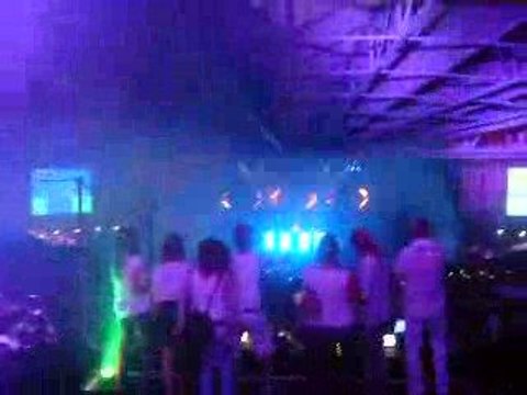 Guetta 4 foire aux vins Colmar 12.08.2009