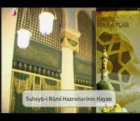 Hz.Süheyb-i Rumi