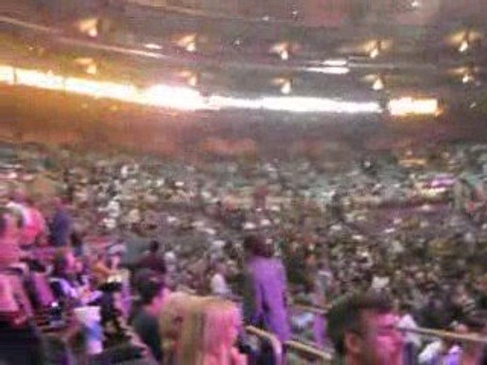 MADONNA NY 121008