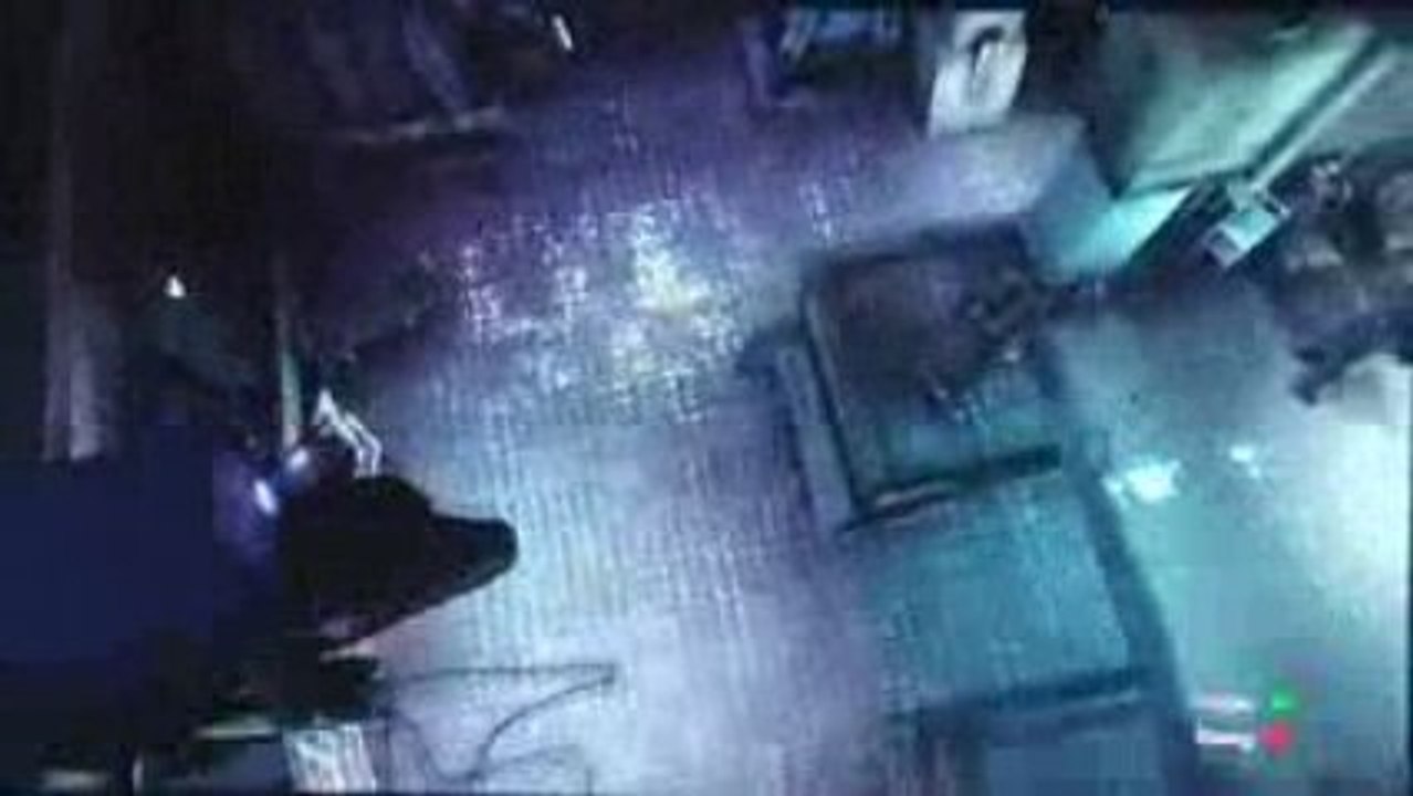 Batman  Arkham Asylum
