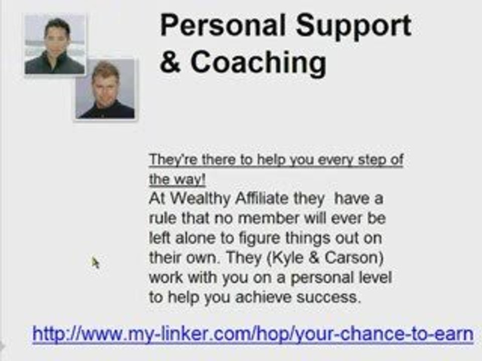 3 Killer Reasons Why You Should Buy Wealthy Affiliate