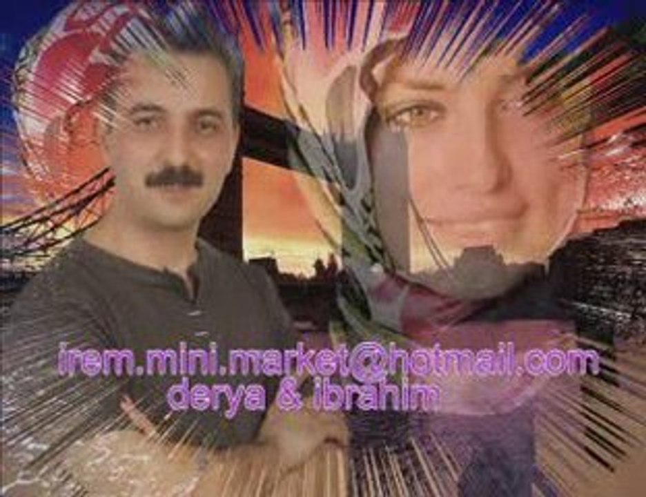 ben sensiz yaşamak istemiyorum-ibrahim halil pancar