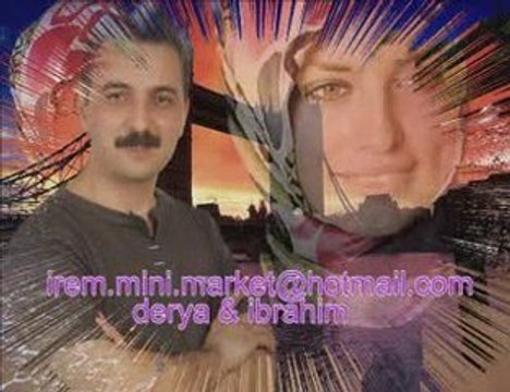 ben sensiz yaşamak istemiyorum-ibrahim halil pancar