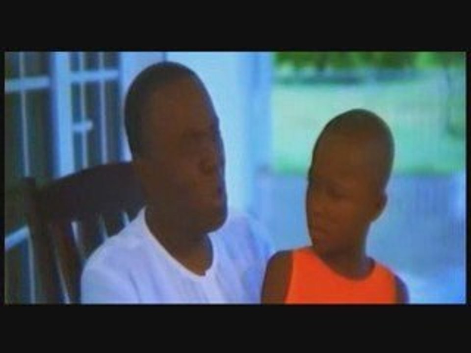 Pascal KONDO - Wélélé 2009