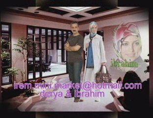 özlem-ibrahim halil pancar