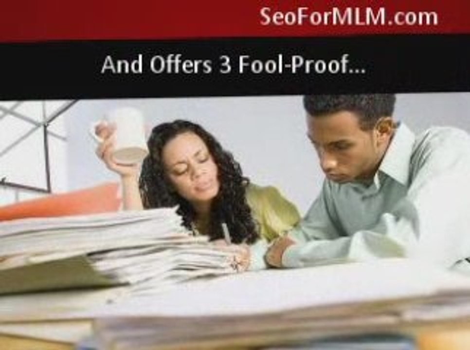 Get Targeted Multilevel Marketing Leads