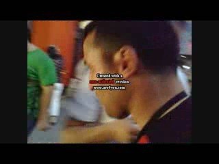 ALGERIENS EN CALIFORNIE 2009