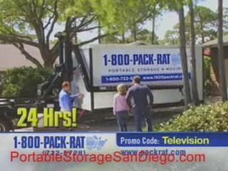 San Diego Storage Containers ...