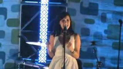 Te Doy Mi Voz - LABUAT