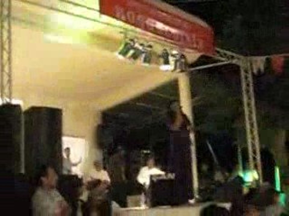 CEVİZLİ AYRAN BAYRAMI 2009 / 10