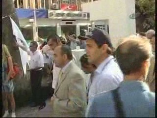 17 Ağustos Depreminin 10. Yıl Dönümü