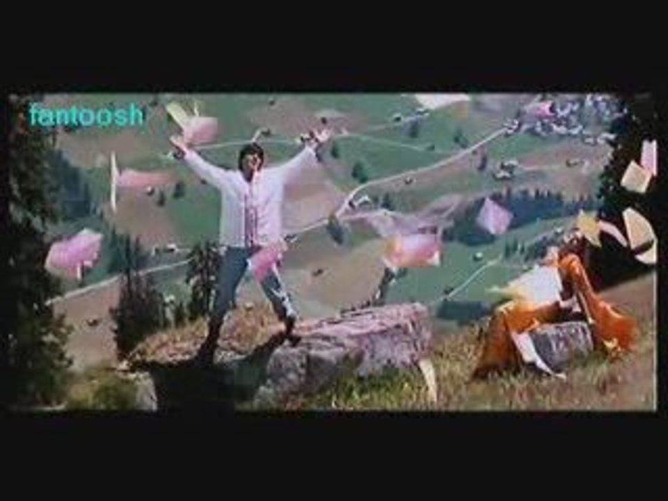 Kathai Aankhon Wali Ek Ladki - Duplicate - 1998 (HQ)