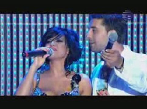 Preslava - Mix Planeta Derby 2009