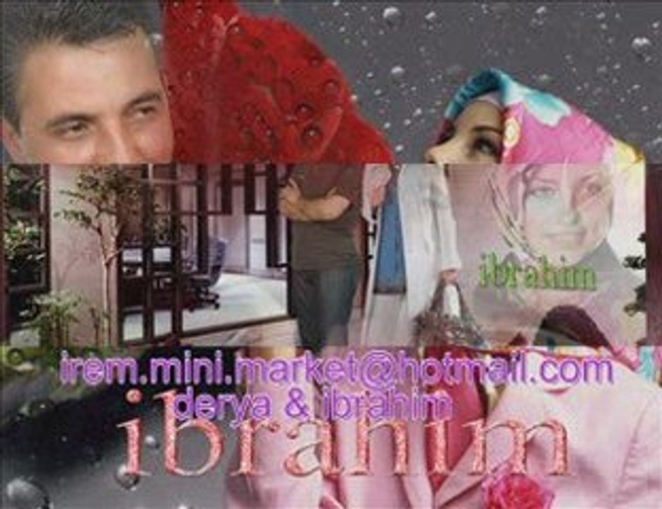 susma-ibrahim halil pancar