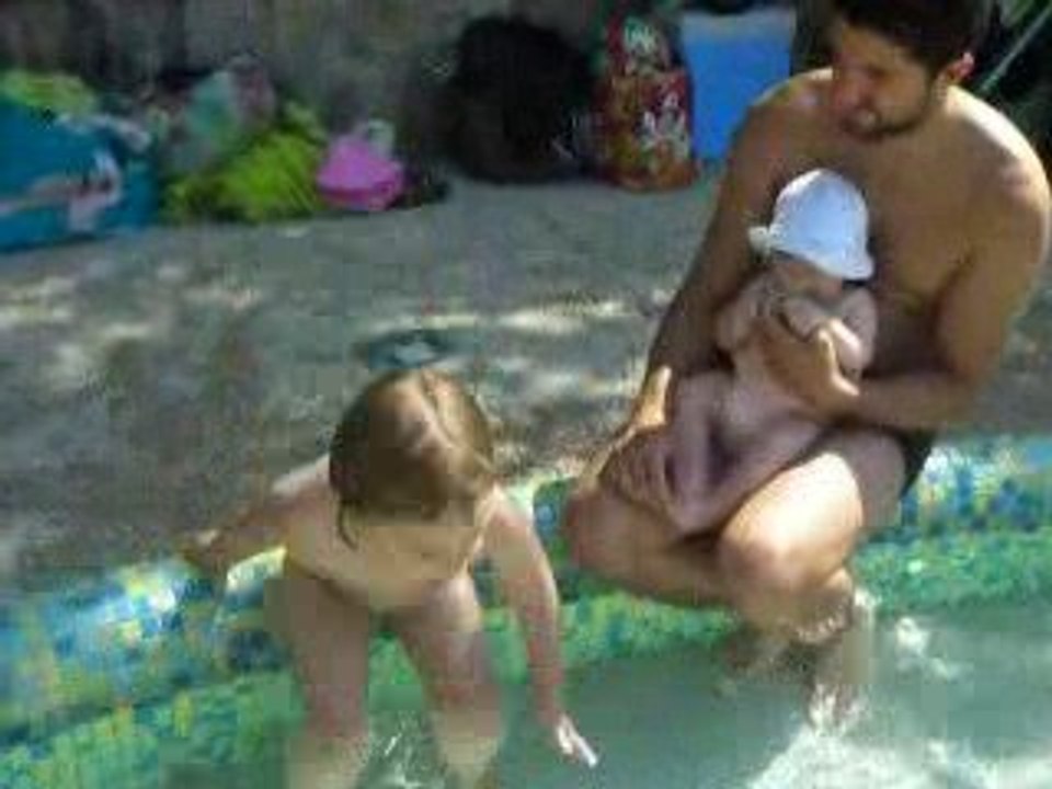 JOURNEE PIQUE NIQUE & BAIGNADE A BUTHIERS