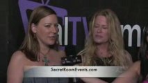 Rita Branch * Amy Boatwright * Secret Room Events