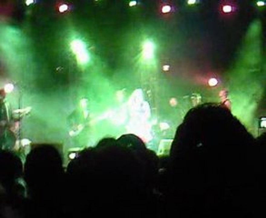 Olivia Ruiz, la femme chocolat