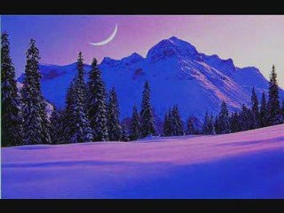 FIRE+ICE - Blood on the Snow