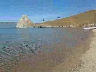 Байкал / Baikal