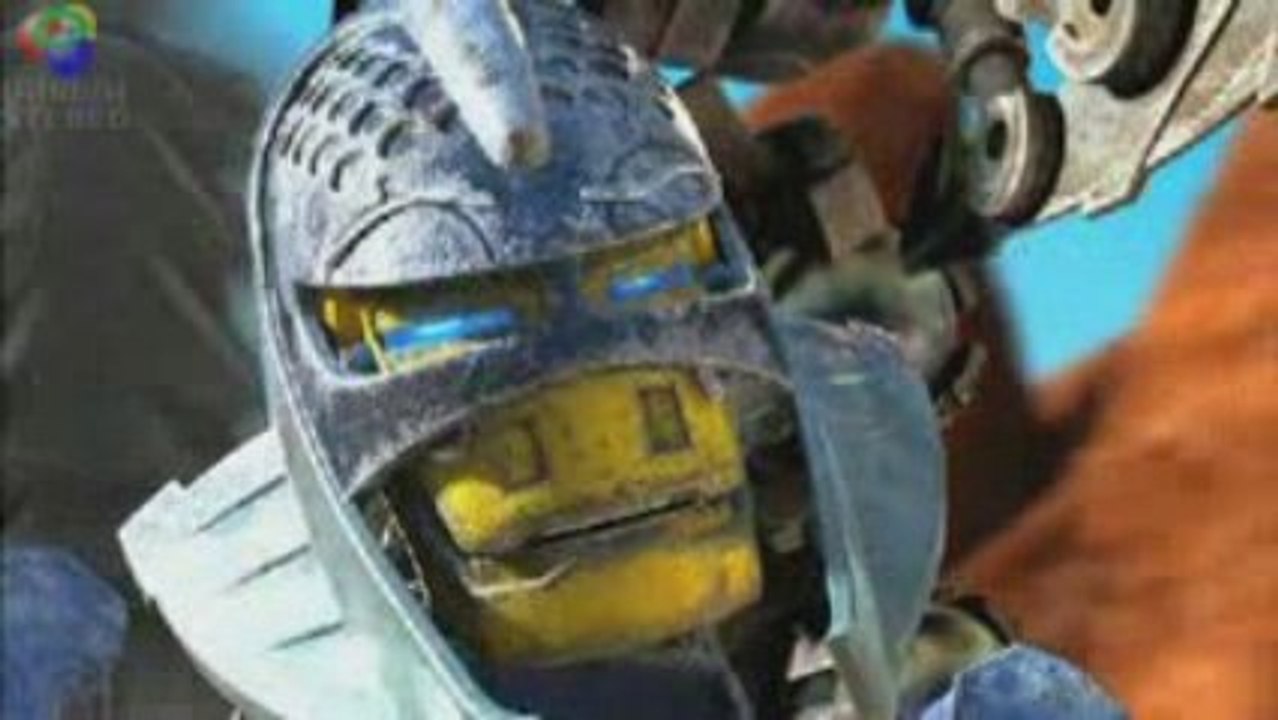 Movie Sneak Peek 5 - Sandray Canyon
