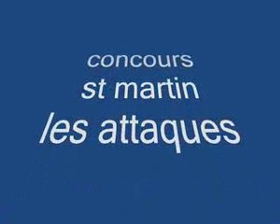 st martin mordant