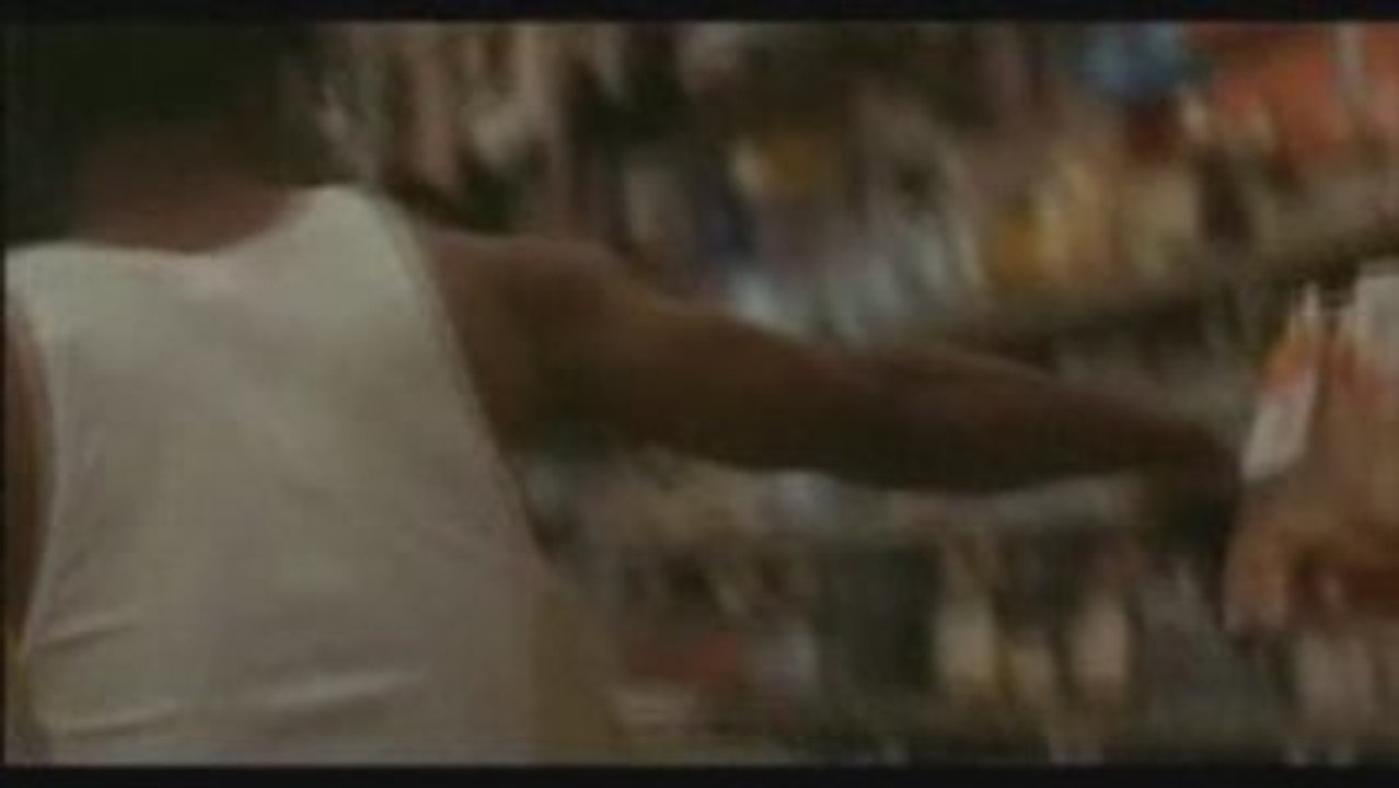 Menace II Society