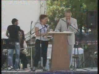 Hacıbektaş Veli'nin Doğumunun 800. Yıldönümü