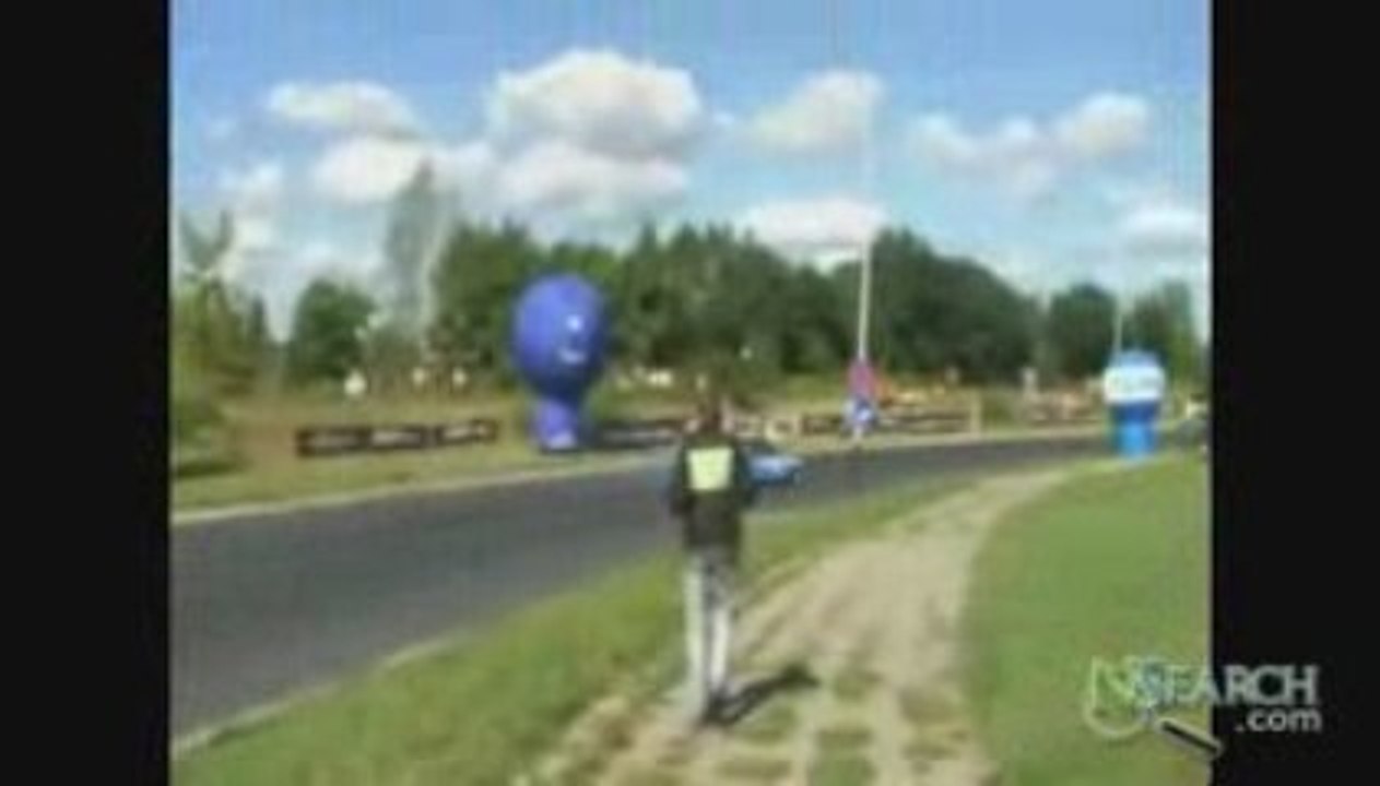 Toyo Tires - Toyo Drift Cup 2008 (3)