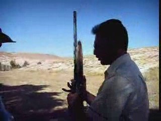 Sivas - Kangal Malatyalı Avcıların Denetimi